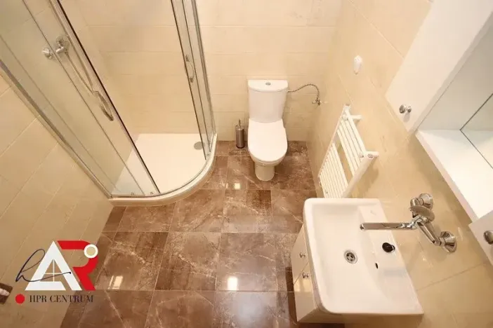 Pronájem bytu 1+kk, Brno, Táborská, 28 m2