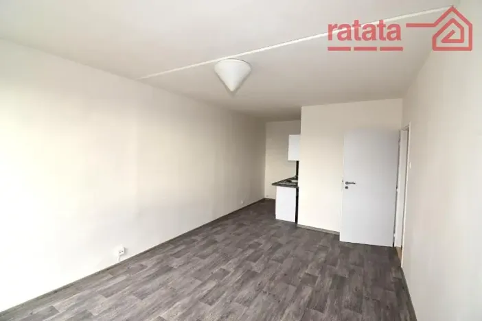 Pronájem bytu 2+kk, Most, Františka Malíka, 39 m2