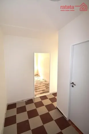 Pronájem bytu 2+kk, Most, Františka Malíka, 39 m2