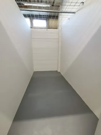 Pronájem skladu, Praha - Řepy, Skuteckého, 8 m2