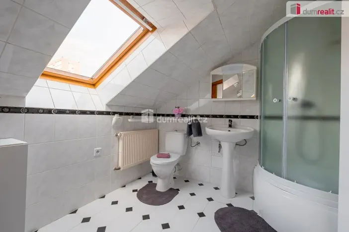 Prodej rodinného domu, Mladá Boleslav, Viničná, 456 m2