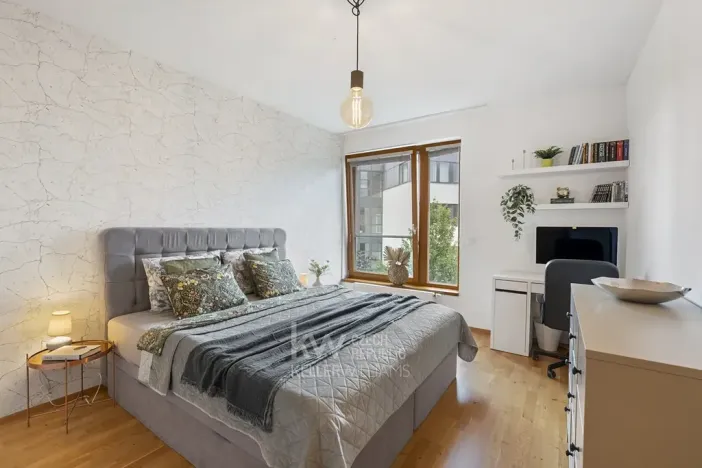 Prodej bytu 2+kk, Praha - Jinonice, Chmelařská, 55 m2