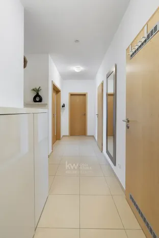 Prodej bytu 2+kk, Praha - Jinonice, Chmelařská, 55 m2