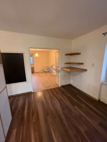 Prodej bytu 2+1, Hořovice, Palachova, 56 m2