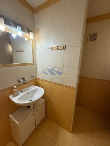 Prodej bytu 2+1, Hořovice, Palachova, 56 m2