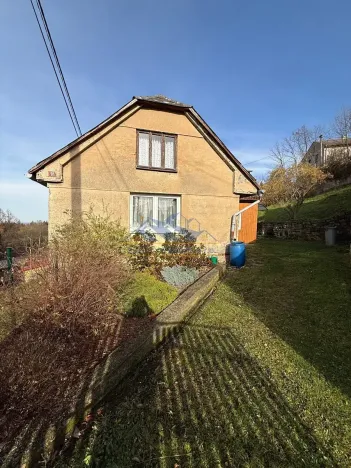 Prodej bytu 4+1, Zaječov, 120 m2