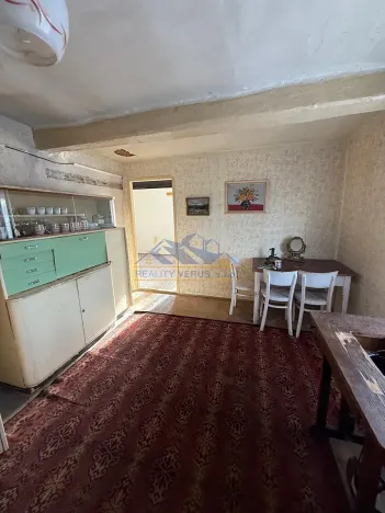 Prodej bytu 4+1, Zaječov, 120 m2