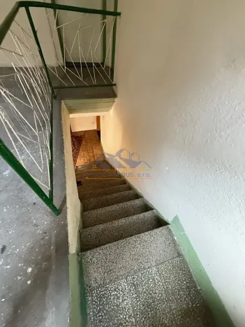 Prodej bytu 4+1, Zaječov, 120 m2