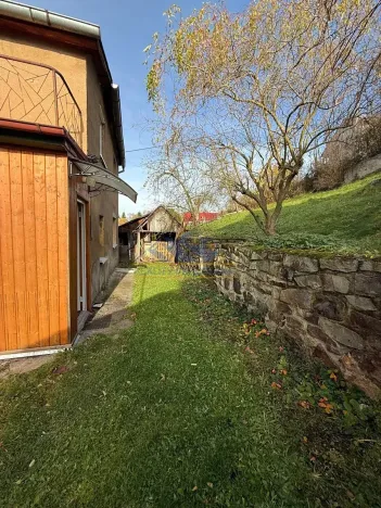 Prodej bytu 4+1, Zaječov, 120 m2