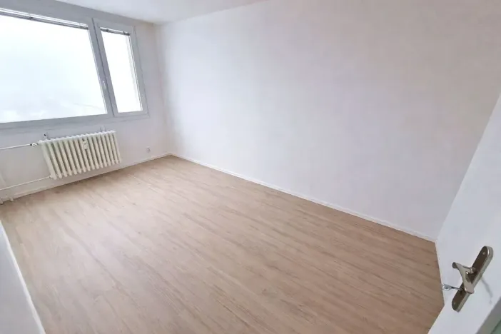 Pronájem bytu 3+kk, Praha - Chodov, Doubravická, 70 m2