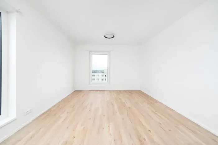 Pronájem bytu 2+kk, Praha - Stodůlky, Hábova, 52 m2