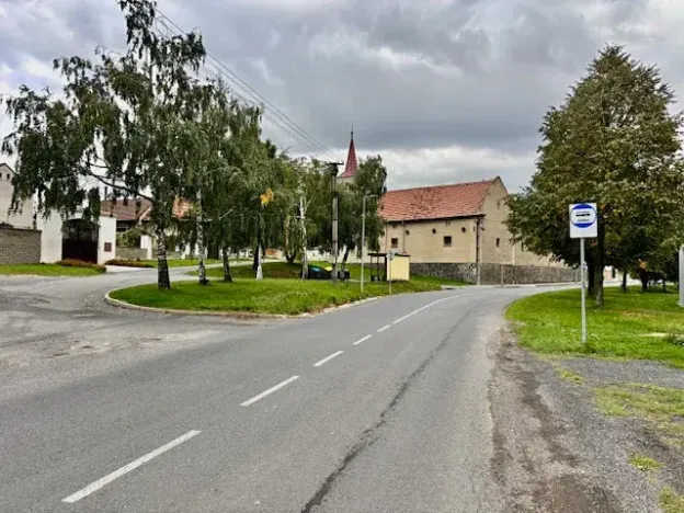 Prodej rodinného domu, Račiněves, 132 m2