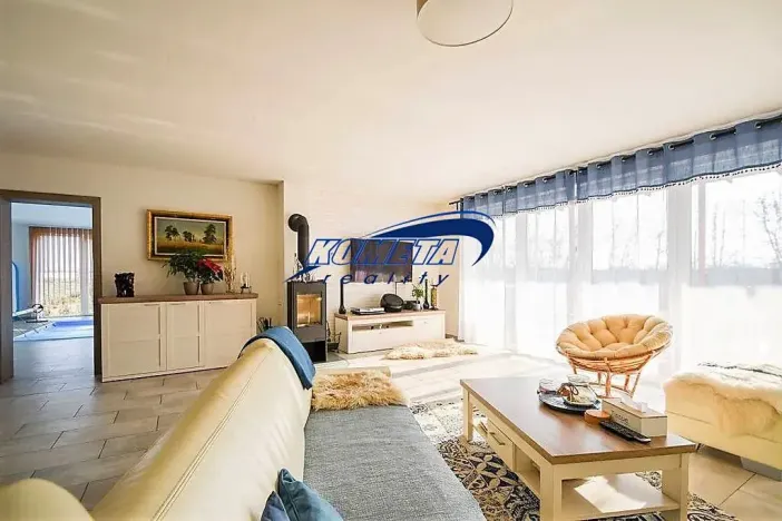 Prodej vily, Bellova Ves, Slovensko, 250 m2