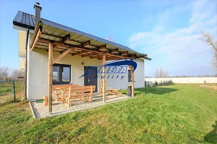 Prodej vily, Bellova Ves, Slovensko, 250 m2