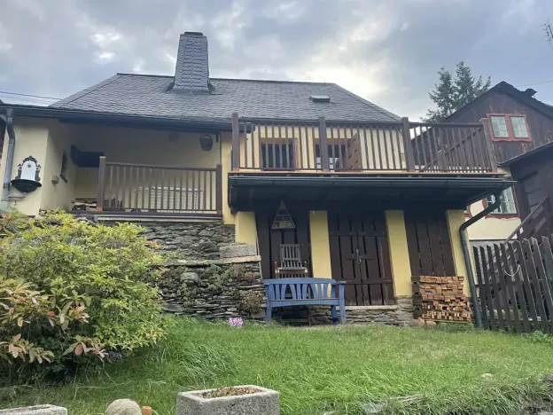 Prodej rodinného domu, Manětín, 130 m2