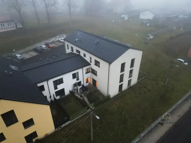 Prodej bytu 3+kk, Plesná, Náměstí Svobody, 66 m2