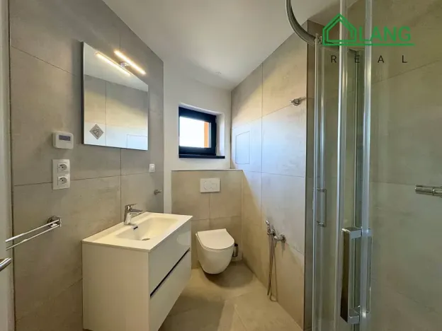 Pronájem bytu 1+kk, Brno, Mlýnská, 39 m2