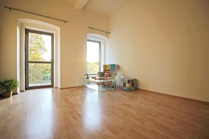 Pronájem bytu 2+kk, Brno, Zábrdovická, 60 m2