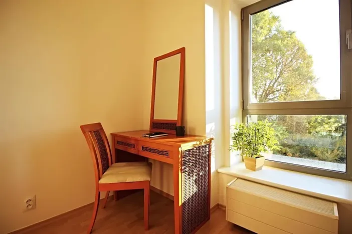 Pronájem bytu 2+kk, Brno, Zábrdovická, 60 m2