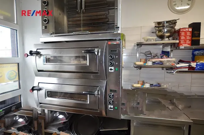 Pronájem restaurace, Orlová, Slezská, 250 m2