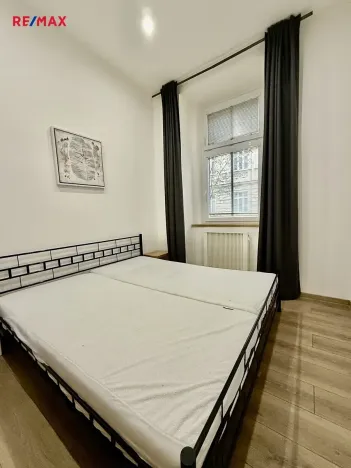 Pronájem bytu 2+kk, Plzeň, Kardinála Berana, 43 m2