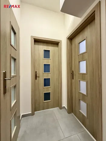 Pronájem bytu 2+kk, Plzeň, Kardinála Berana, 43 m2