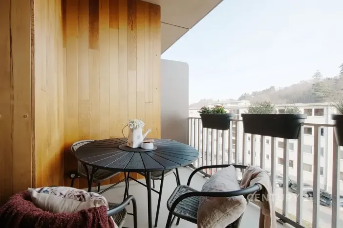 Prodej bytu 2+kk, Praha - Modřany, Vrátnická, 51 m2