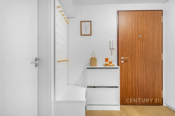 Prodej bytu 2+kk, Praha - Modřany, Vrátnická, 51 m2