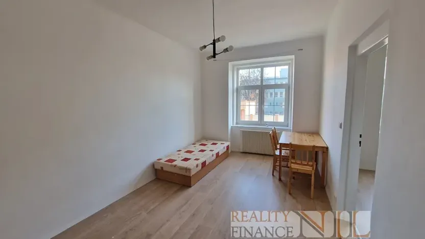 Pronájem bytu 3+kk, Plzeň, Edvarda Beneše, 73 m2