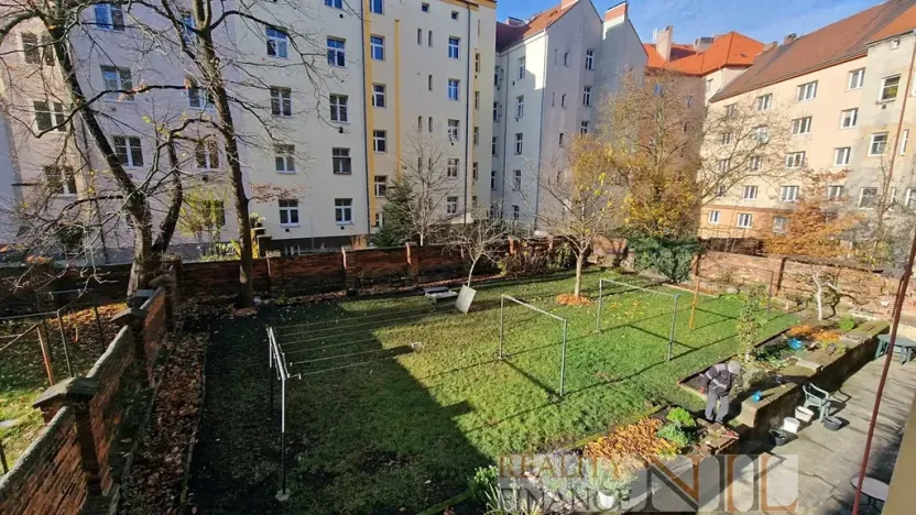 Pronájem bytu 3+kk, Plzeň, Edvarda Beneše, 73 m2