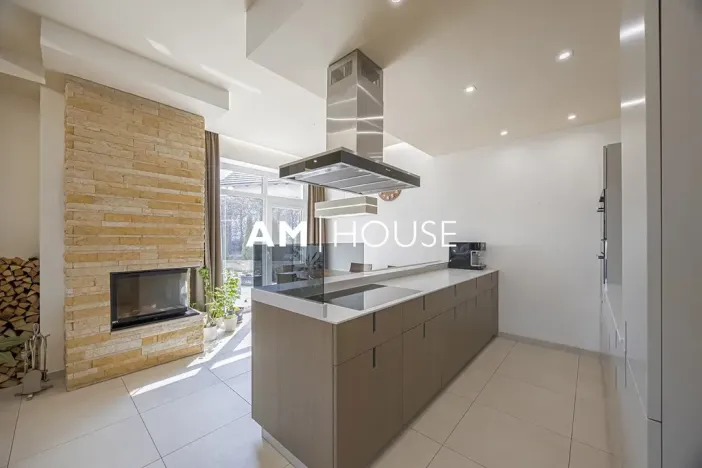 Prodej rodinného domu, Praha - Pitkovice, Křemenáčová, 330 m2