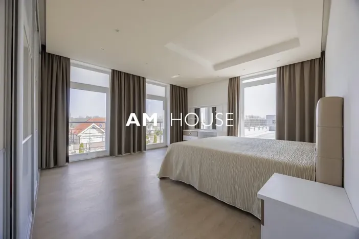 Prodej rodinného domu, Praha - Pitkovice, Křemenáčová, 330 m2