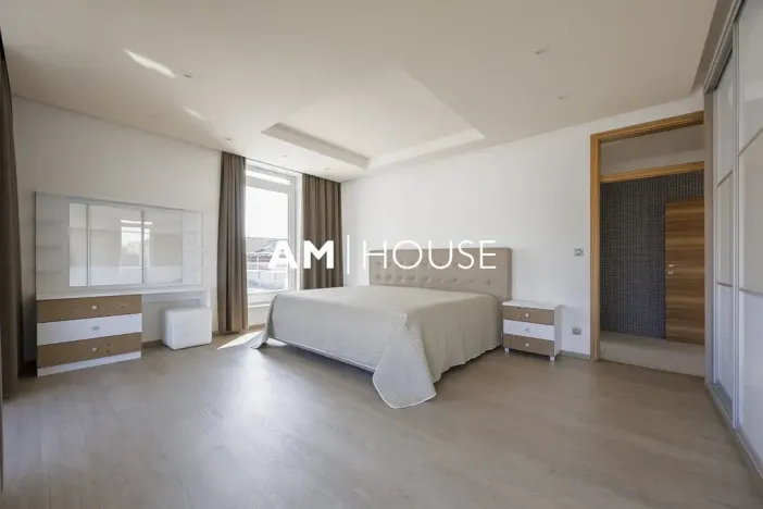 Prodej rodinného domu, Praha - Pitkovice, Křemenáčová, 330 m2