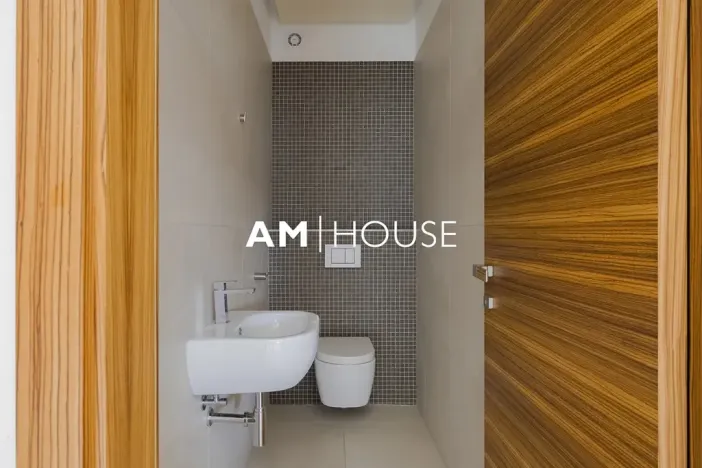 Prodej rodinného domu, Praha - Pitkovice, Křemenáčová, 330 m2