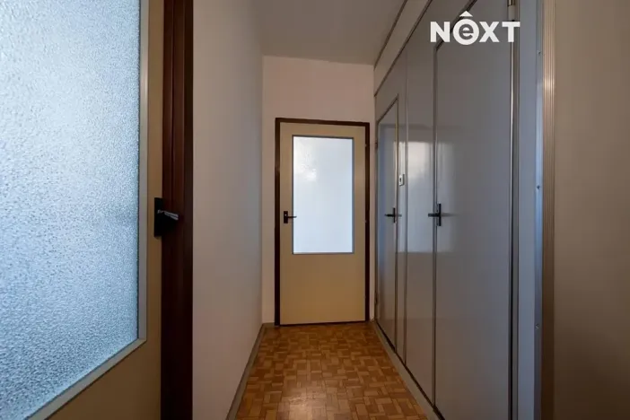 Prodej bytu 2+kk, České Budějovice, V. Volfa, 43 m2