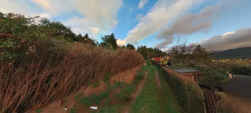 Prodej pozemku pro bydlení, Perštejn, 310 m2