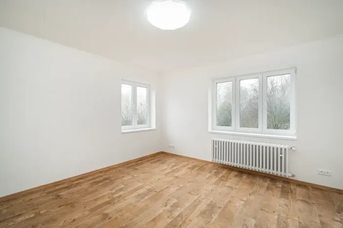 Pronájem rodinného domu, Týnec nad Sázavou, U Janovického potoka, 140 m2