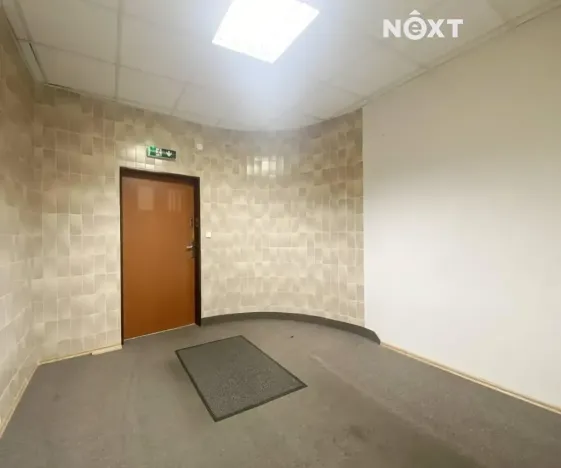 Pronájem kanceláře, Praha - Nové Město, Na Moráni, 114 m2