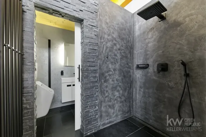 Prodej rodinného domu, Loučná pod Klínovcem, 486 m2