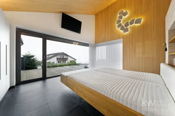 Prodej rodinného domu, Loučná pod Klínovcem, 486 m2