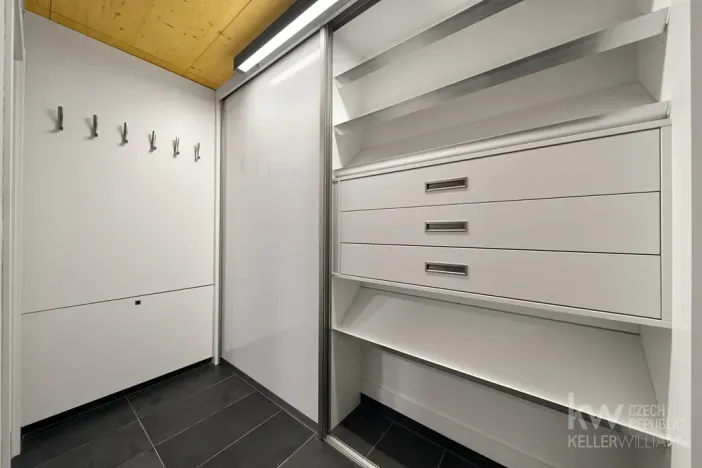 Prodej rodinného domu, Loučná pod Klínovcem, 486 m2