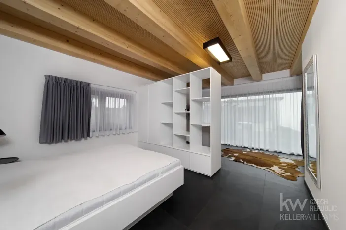 Prodej rodinného domu, Loučná pod Klínovcem, 486 m2