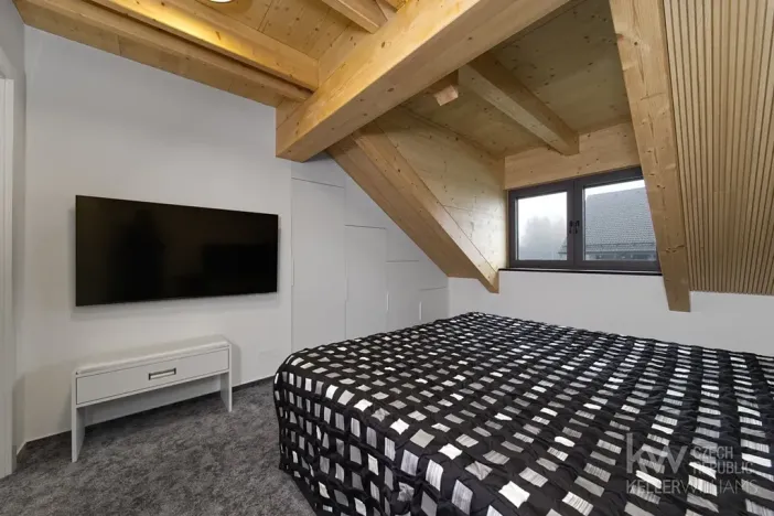 Prodej rodinného domu, Loučná pod Klínovcem, 486 m2