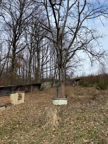 Pronájem rodinného domu, Velký Újezd, 80 m2