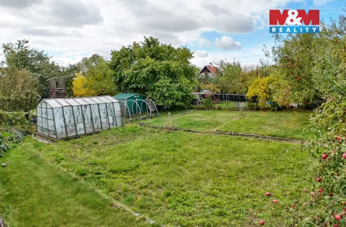 Prodej chaty, Litvínov, 20 m2