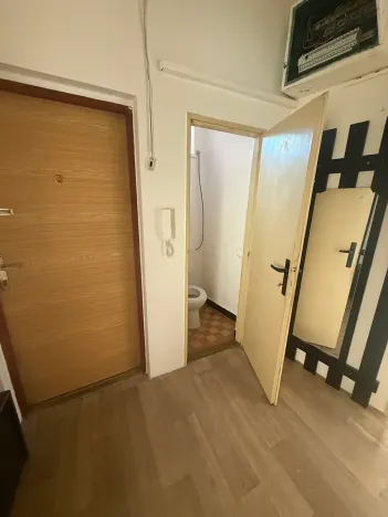 Prodej bytu 2+1, Boskovice, Havlíčkova, 82 m2