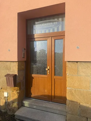 Prodej bytu 2+1, Boskovice, Havlíčkova, 82 m2