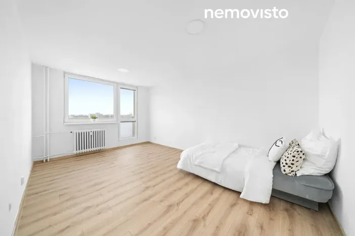 Pronájem bytu 1+1, Ostrava, Bohumínská, 35 m2