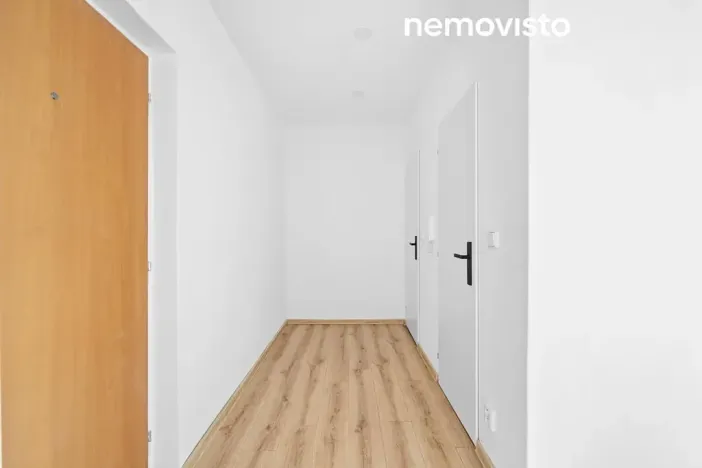 Pronájem bytu 1+1, Ostrava, Bohumínská, 35 m2