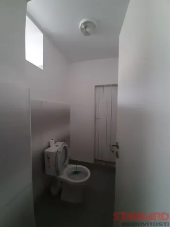 Pronájem komerční nemovitosti, Lužany, 50 m2
